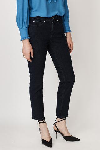 Hedvig Jeans - Rinse